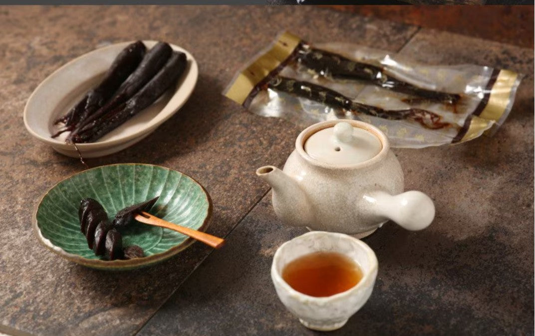 How to Incorporate Korean Ginseng Into Your Daily Routine