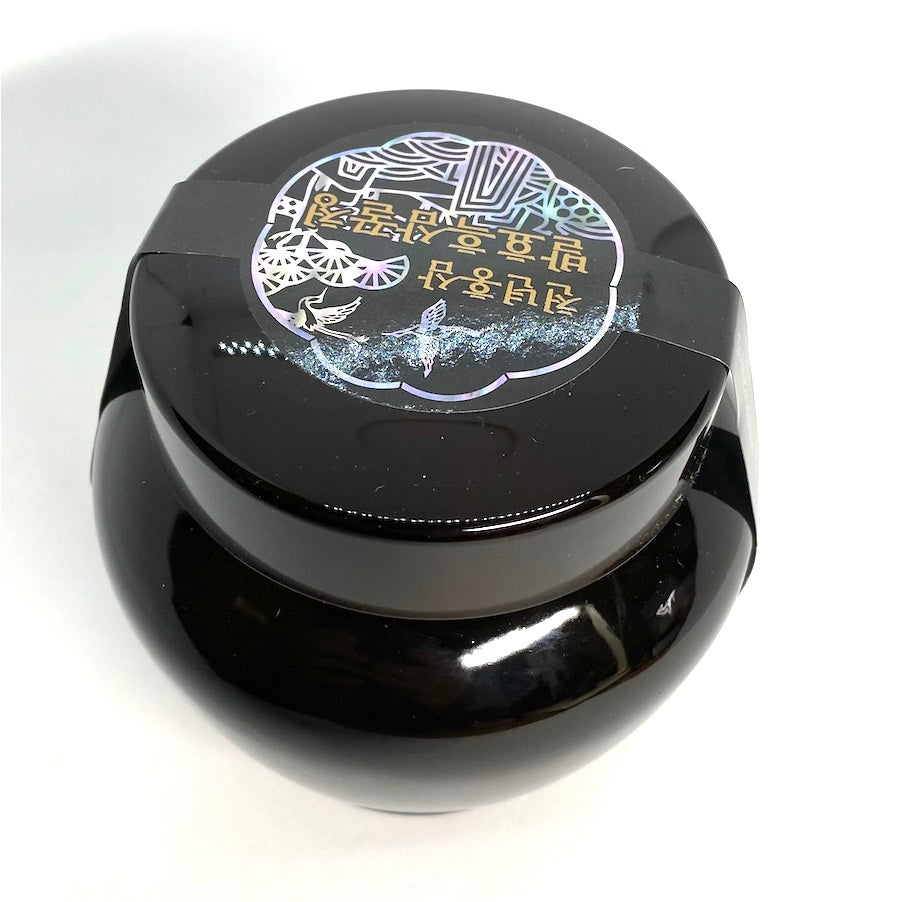 Korean 6 Year Black Ginseng Extract with Honey 500g