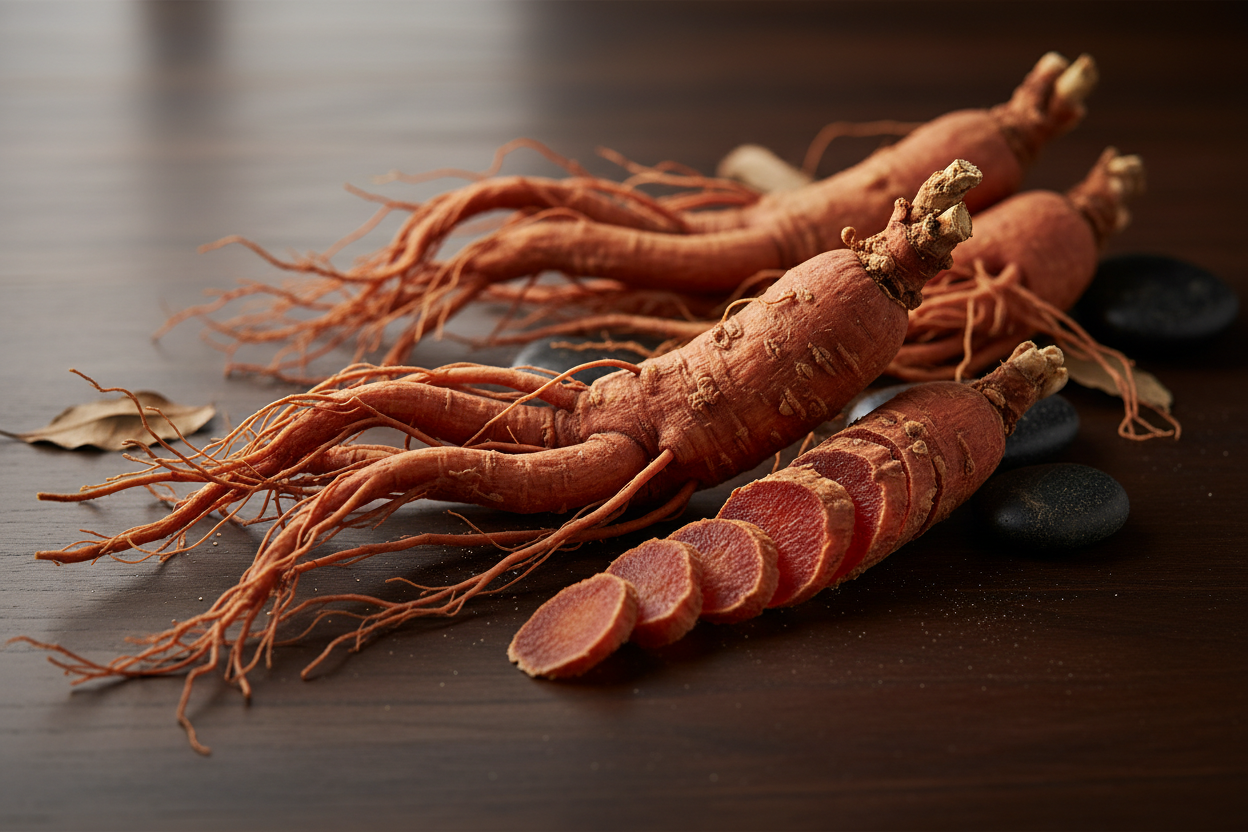 What is Korean Red Ginseng? A Complete Guide