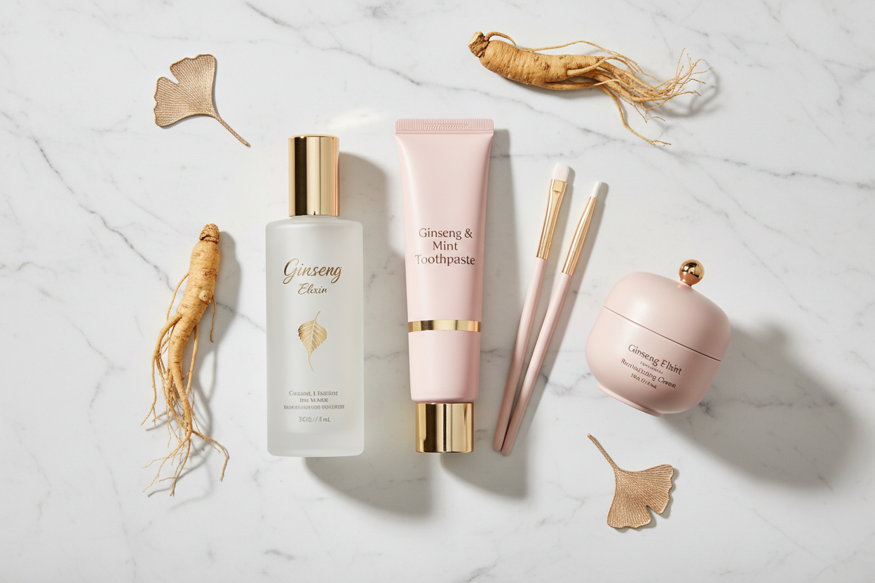 Beauty & Personal Care