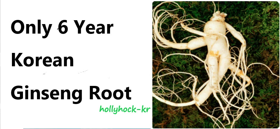 Cheong Kwan Jang 6 Years Korean Red Ginseng Tablet Plus 210mg x 150 tablets