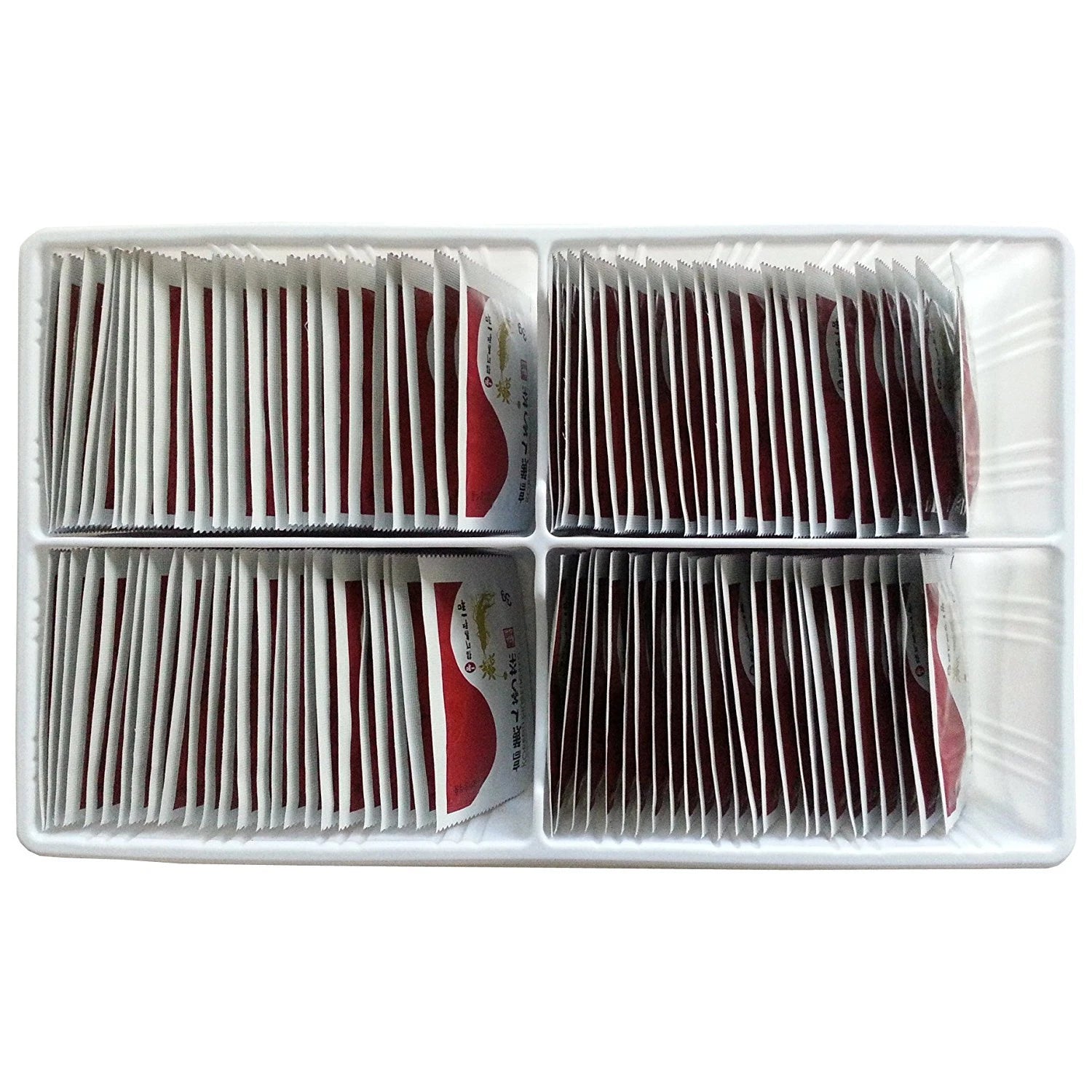 ILHWA 300g Korean Ginseng Roots Extract Tea, High Ginsenoside Rg1+Rb1= 9~10mg/g