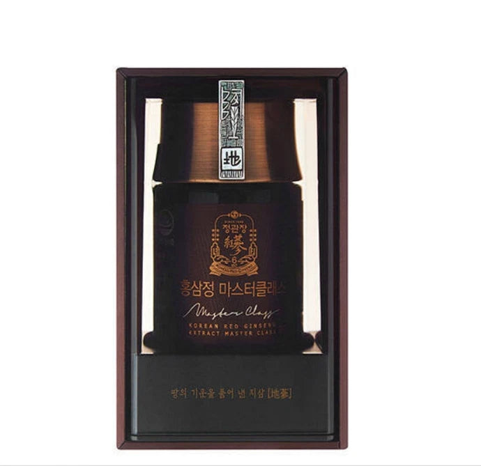 Korea 6 year Premium Red Ginseng Master Class 200g