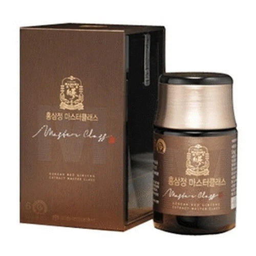 Korea 6 year Premium Red Ginseng Master Class 200g