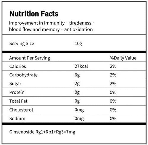 Korean 6 Years Red Ginseng Extract 365, 240g x 4ea Red Ginseng Tea