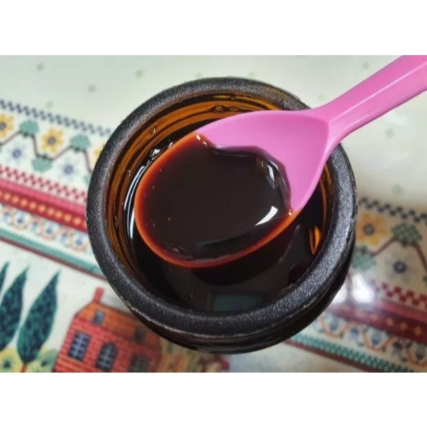 KOREA Red Ginseng Honey Extract 240ml(8.46 oz) Saponin Ginsenoside Fatigue NEW