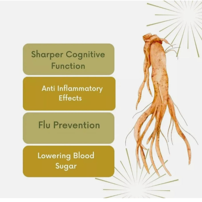 Jung Kwan Jang 6Years Korean Red Ginseng Extract Hyun 120g Ginseng Extract Tea