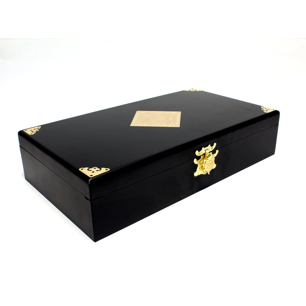 6 YEAR KOREA RED GINSENG EXTRACT (WOODEN BOX) 250g x 4pc gift set