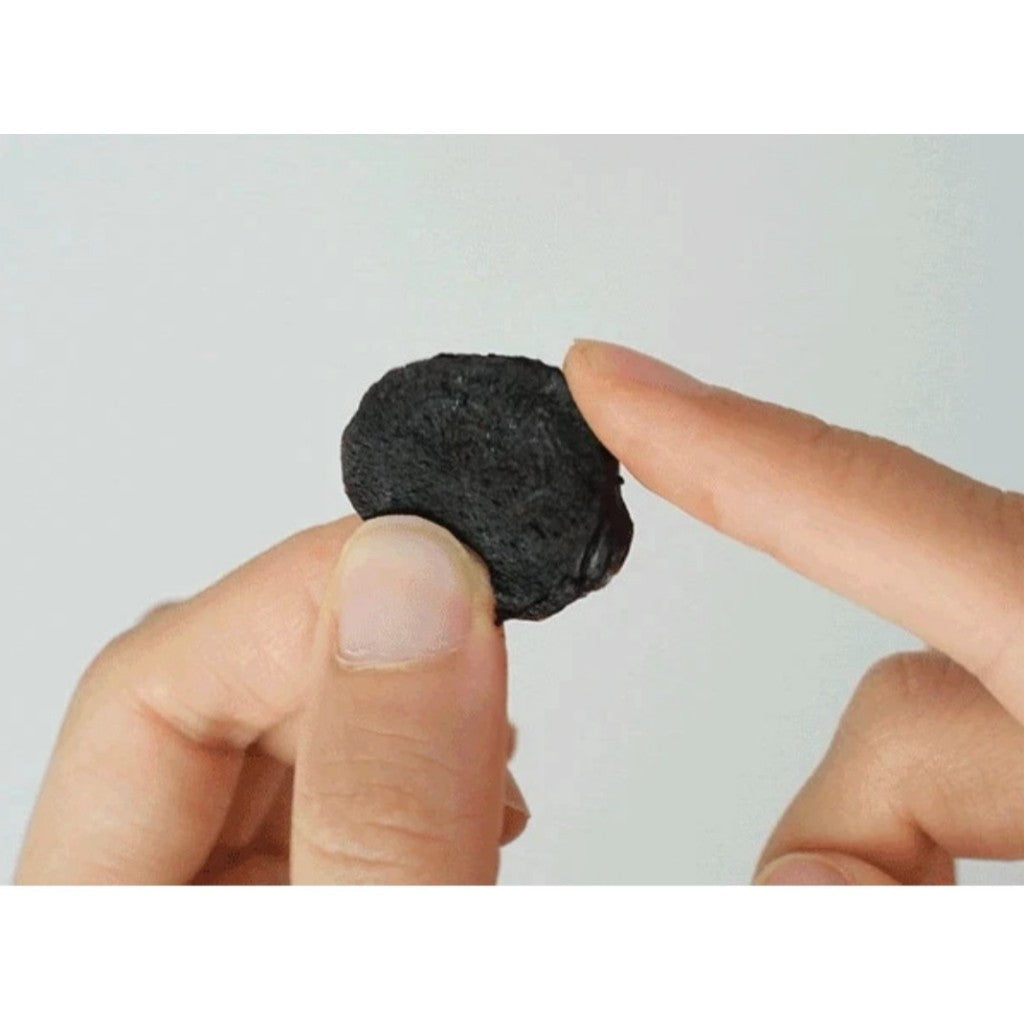 100% Korean Red and Black Ginseng Slice Preserved in Honey 180g